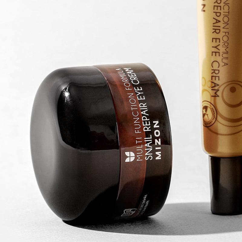 Snail Repair Eye Cream