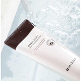 Mizon Snail Silky Deep Cleansing Foam - Korean-Skincare