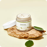 ROUND LAB Soybean Nourishing Cream - Korean-Skincare