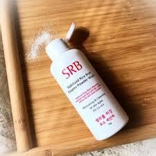 SRB Stabilized Rice Bran Enzyme Powder Wash - Korean-Skincare