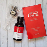 TIA'M My Signature Red C Serum - Korean-Skincare