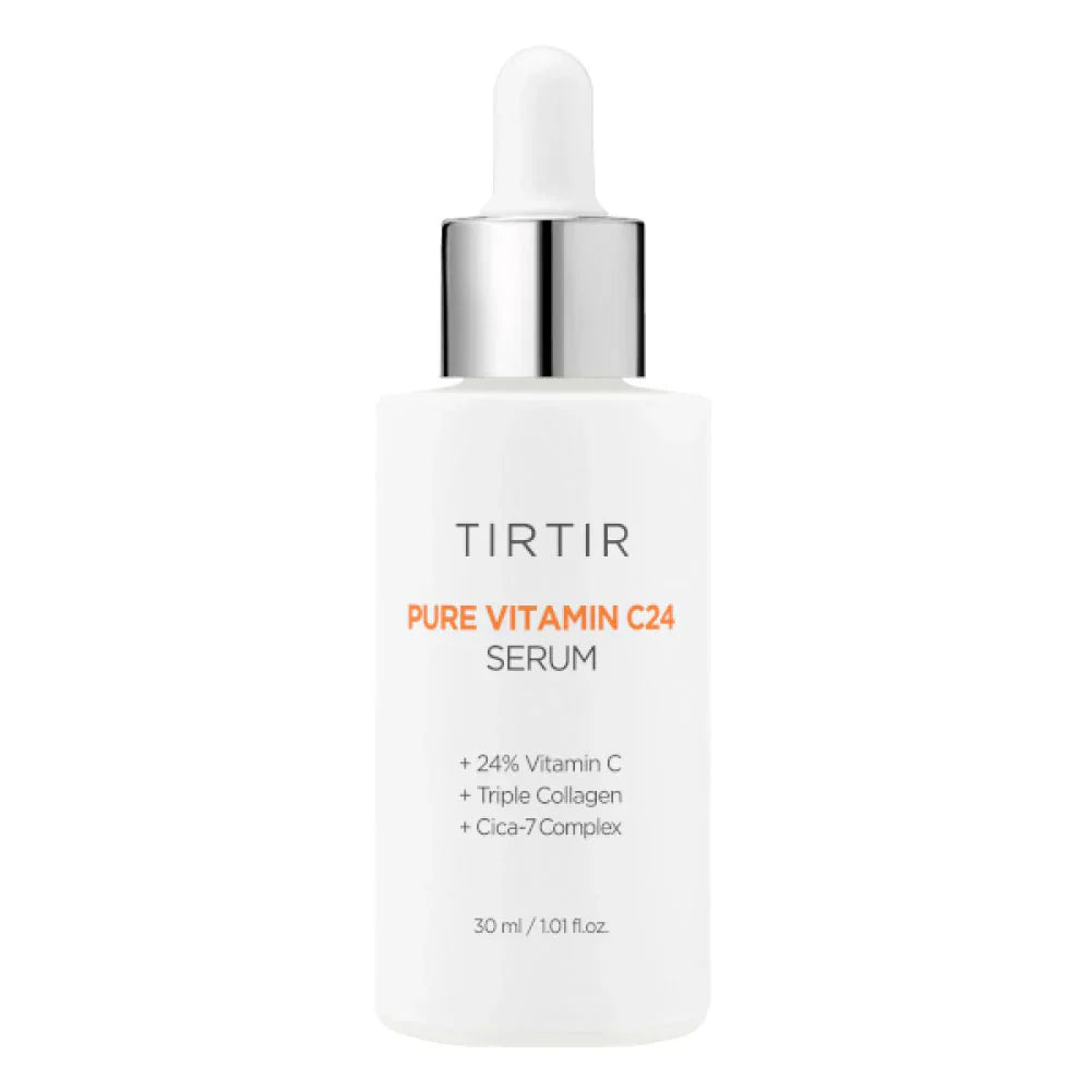 Pure Vitamin C24 Serum