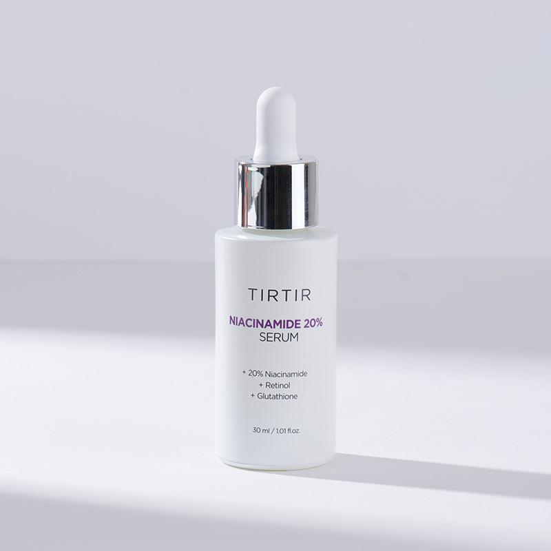 Niacinamide 20% Serum