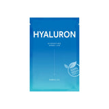 Barulab The Clean Vegan Hyaluron Mask - Korean-Skincare