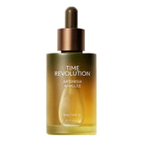 Missha Time Revolution Artemisia Ampoule - Korean-Skincare