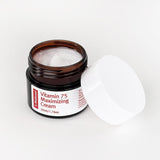 By Wishtrend Vitamin 75 Maximizing Cream - Korean-Skincare