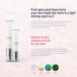 Klavuu White Pearlsation Ideal Actress Backstage Cream SPF30 PA++ - Korean-Skincare