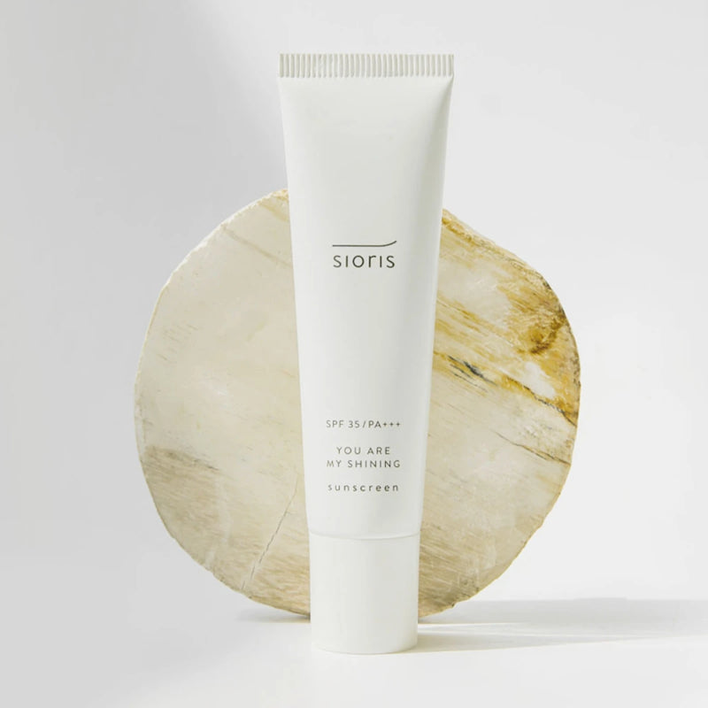 Sioris You are my shining Sunscreen - Korean-Skincare