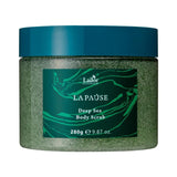 Lador La Pause Deep Sea Body Scrub - Korean-Skincare