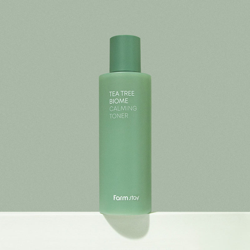 Tea Tree Biome Calming Toner