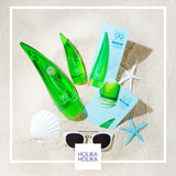 Holika Holika Aloe 99% soothing gel - Korean-Skincare