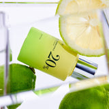 Green Lemon Vita C Blemish Serum