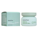 Innisfree Green Tea Balancing Cream