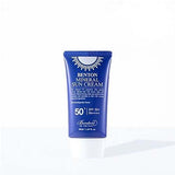 Benton Mineral Sun Cream - Korean-Skincare