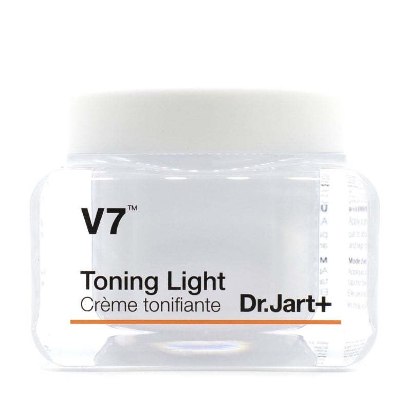 Dr.Jart+ V7 toning light - Korean-Skincare