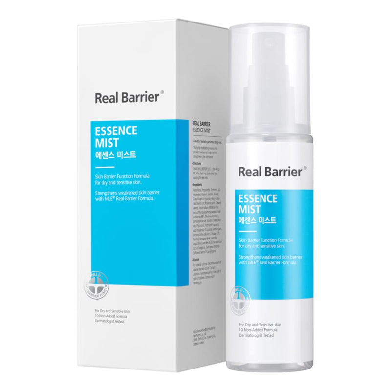 Real Barrier Essence Mist - Korean-Skincare