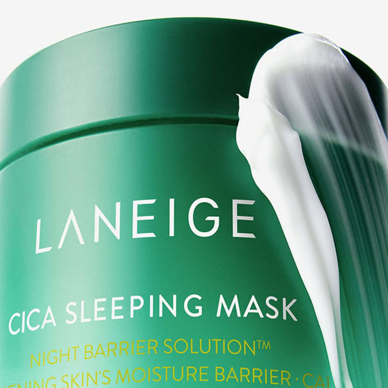 Cica Sleeping Mask