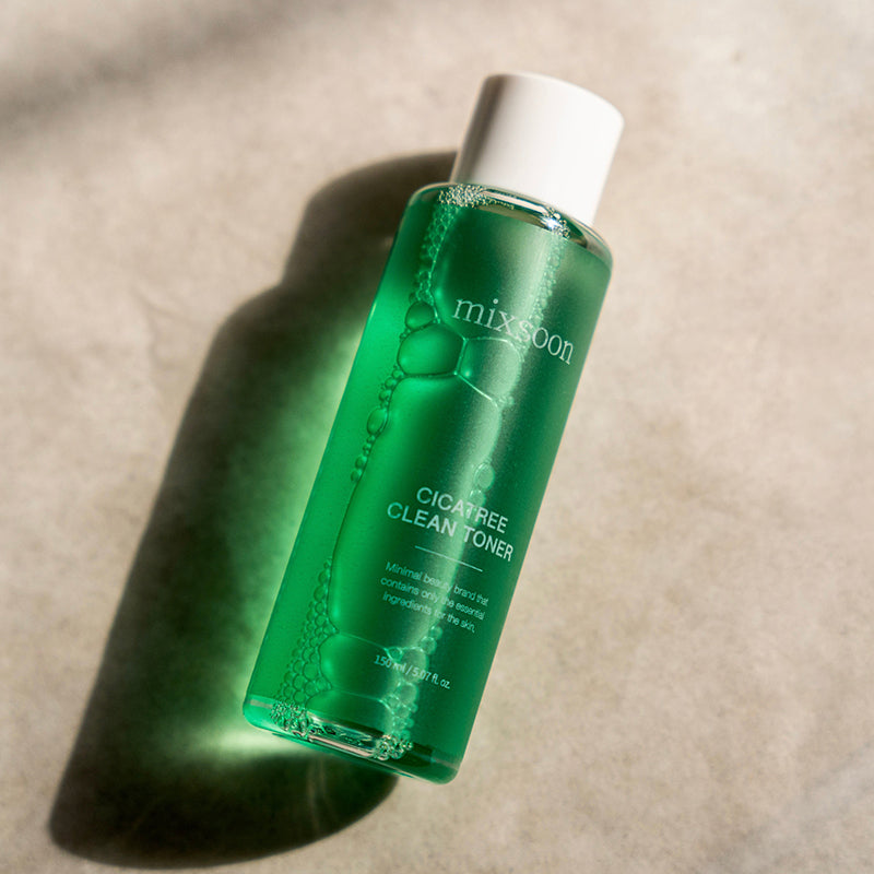 Cicatree Clean Toner