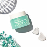 Banila co Clean it Zero Cleansing Balm Revitalizing - Korean-Skincare