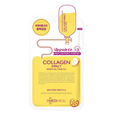 Mediheal Collagen impact essential mask - Korean-Skincare