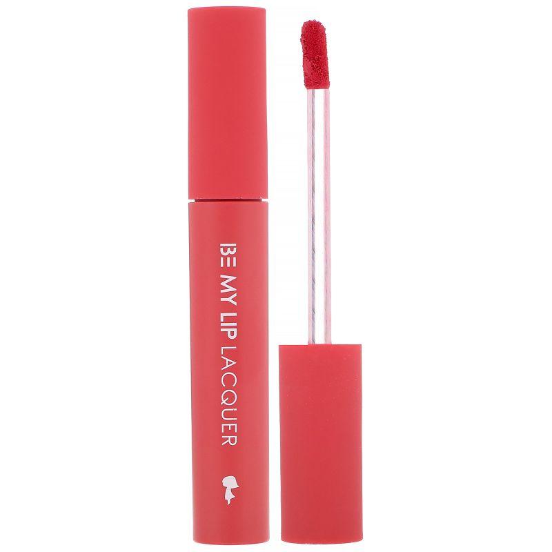 Yadah Be My Lip Lacquer - Korean-Skincare