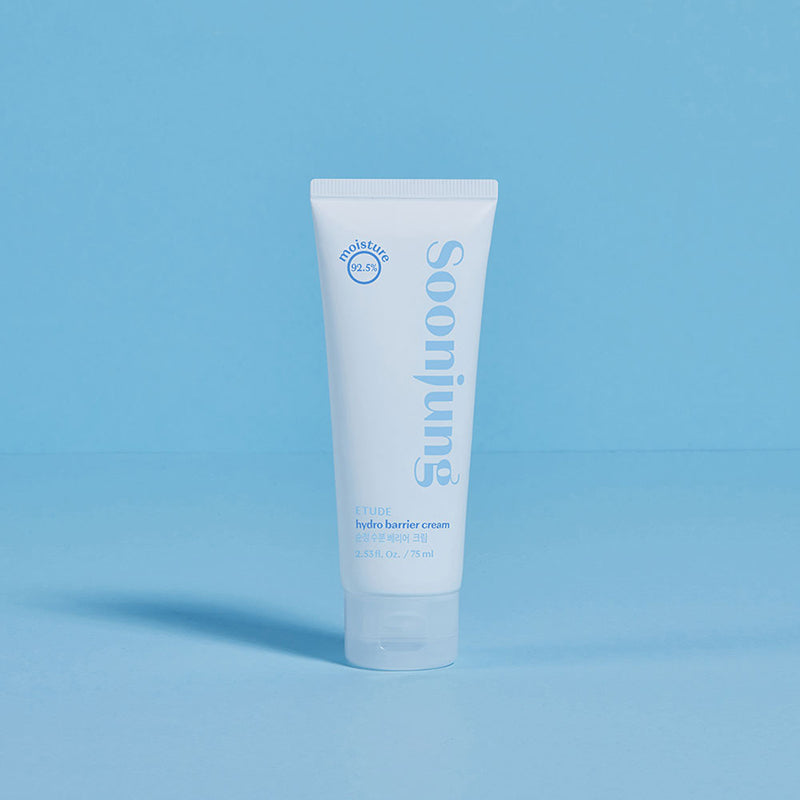 Soonjung Hydro Barrier Cream