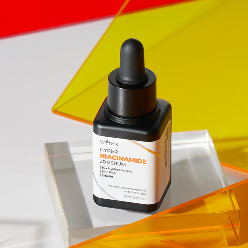 Hyper Niacinamide 20 Serum