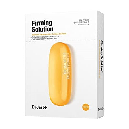 Dr.Jart+ Dermask Intra jet Firming Solution - Korean-Skincare