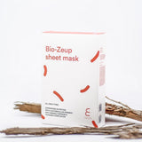 Enature Bio-Zeup Sheet Mask - Korean-Skincare