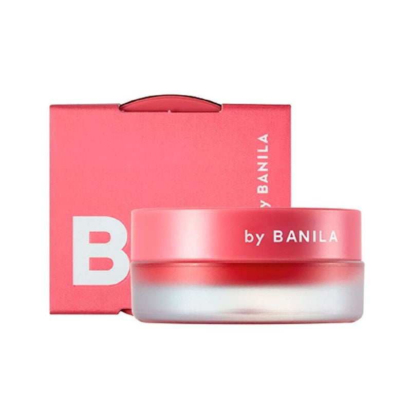 Banila co B. Lip Balm - Korean-Skincare