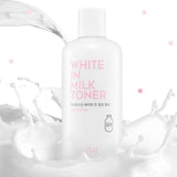 G9SKIN White In Milk Toner - Korean-Skincare