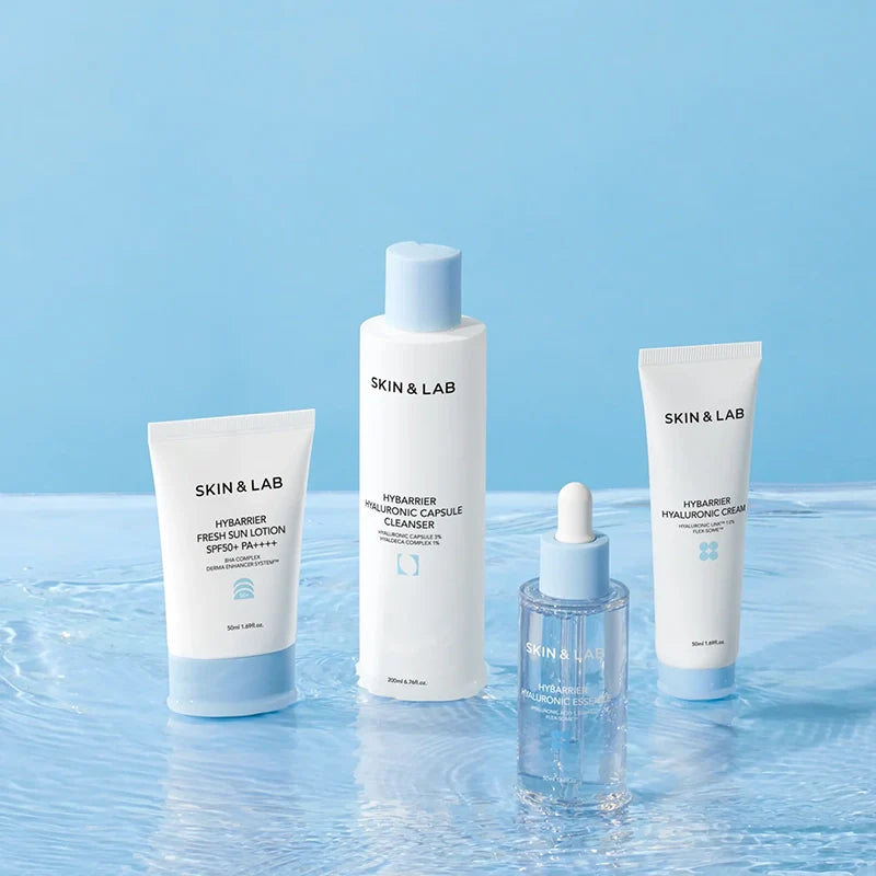 Hybarrier Hyaluronic Essence