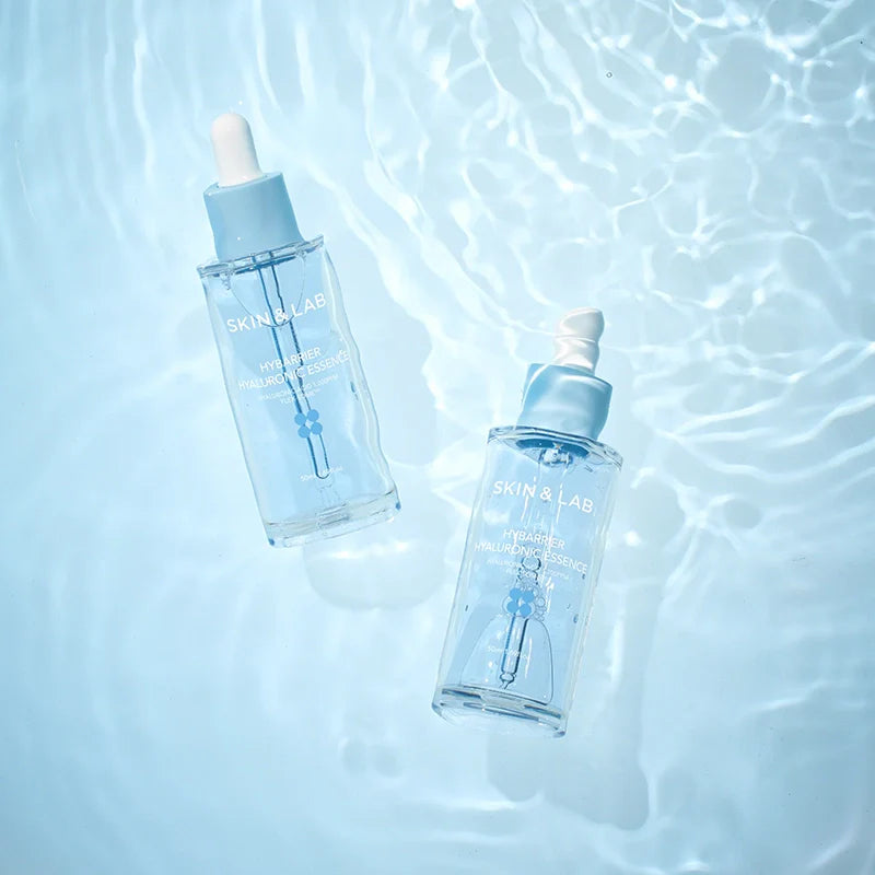 Hybarrier Hyaluronic Essence