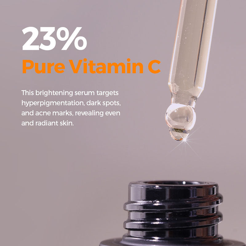 Hyper Vitamin C23 Serum