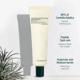 Calming Madecasoside Spot Cream