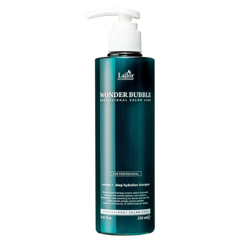 Lador Wonder Bubble Shampoo - Korean-Skincare