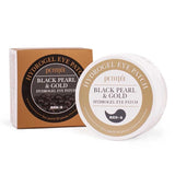 Petitfee Black Pearl & Gold Hydrogel Eye Patch - Korean-Skincare