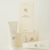 Beauty of Joseon Relief Sun : Rice + Probiotics Set SPF50+ PA++++ (2ea) - Korean-Skincare