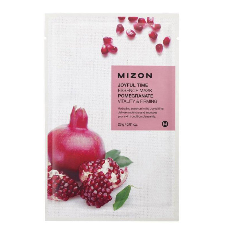 MIZON Joyful Time Essence Mask - Korean-Skincare