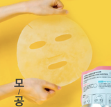 Skinmiso Peel & Fill 2 Step mask pack - Korean-Skincare