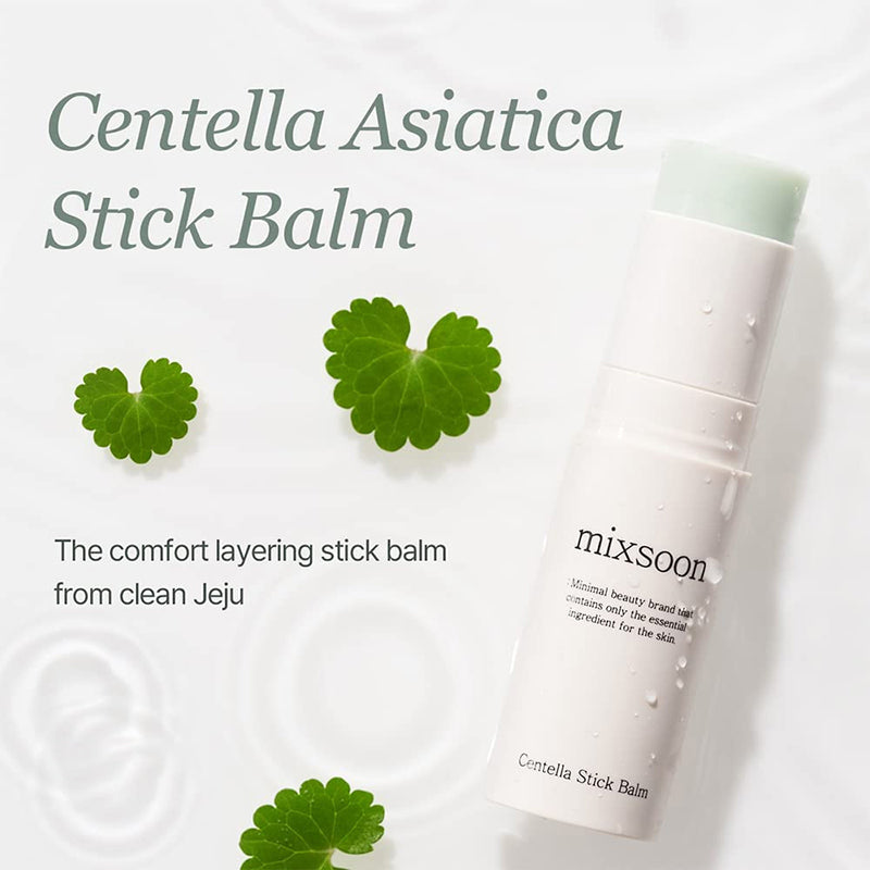 Centella Stick Balm