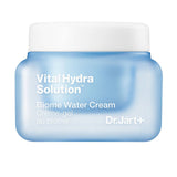 Dr.Jart+ Vital Hydra Solution Biome Water Cream - Korean-Skincare