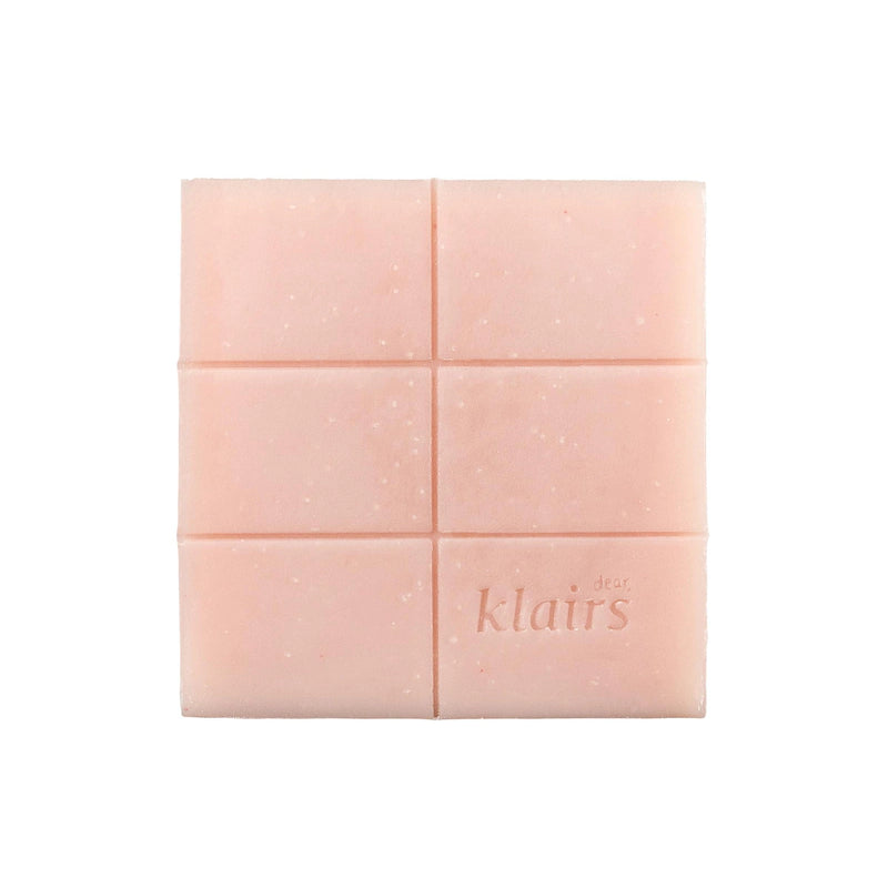 Klairs Rich Moist Facial Soap - Korean-Skincare