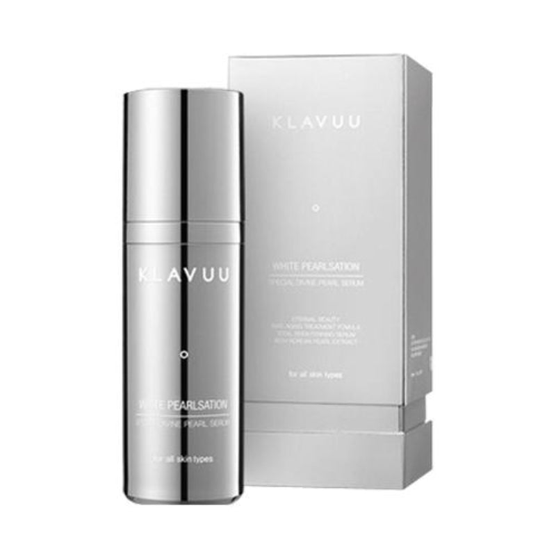 Klavuu White Pearlsation Special Divine Pearl Serum - Korean-Skincare