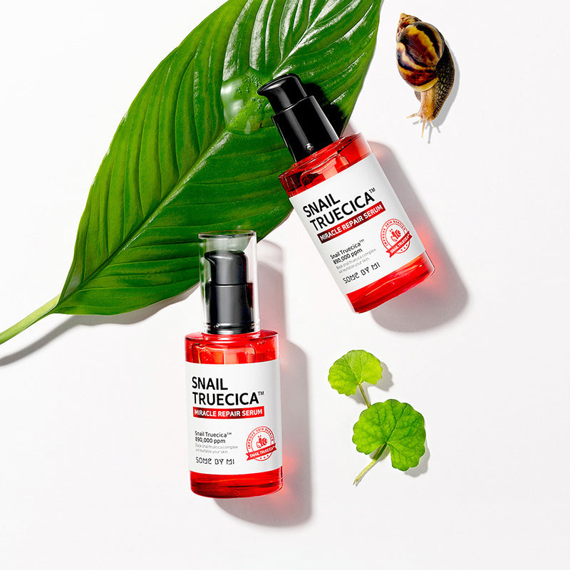 Snail Truecica Miracle Repair Serum