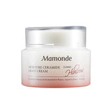 Mamonde Ceramide Light Cream - Korean-Skincare