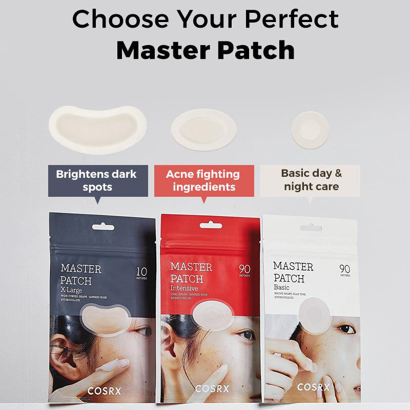 Master Patch Basic