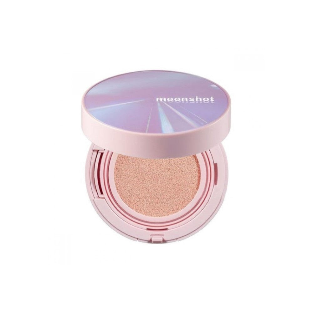 Moonshot Micro GlassyFit Cushion - Korean-Skincare