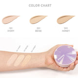 Moonshot Micro GlassyFit Cushion - Korean-Skincare