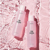 NACIFIC Pink AHA BHA Toner - Korean-Skincare